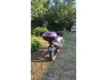 HONDA CBF 600 2009 - 4