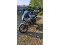 HONDA CBF 600 2009 - 5