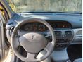 RENAULT SCENIC 2000/4 - 6