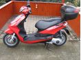 PIAGGIO FLY 125 125ie