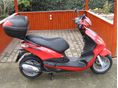 PIAGGIO FLY 125 2015/6 - 2