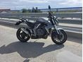 HONDA CB 1000 R+ ABS 