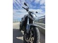HONDA CB 1000 R+ ABS 2008 - 4