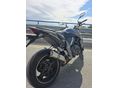 HONDA CB 1000 R+ ABS 2008 - 5
