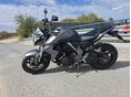 HONDA CB 1000 R+ ABS 2008 - 2