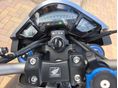 HONDA CB 1000 R+ ABS 2008 - 6
