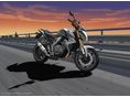 HONDA CB 1000 R+ ABS 2008 - 7