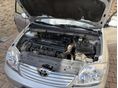 TOYOTA COROLLA 2003/1 - 6