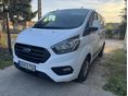 FORD TRANSIT Custom 2.0 TDCi 340 L2H2 Trend Start&Stop