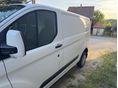 FORD TRANSIT 2021 - 2