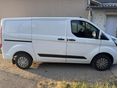 FORD TRANSIT 2021 - 3