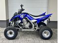 YAMAHA YFM 700 Raptor 700. PAPÍROS! 2 személy! B jogsi! Leo Kipu! Power Commander! Újszerű!