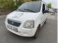SUZUKI WAGON R+ 1.3 GLX (5 személyes ) Cool
