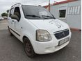 SUZUKI WAGON R+ 2003/7 - 2