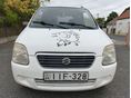 SUZUKI WAGON R+ 2003/7 - 3