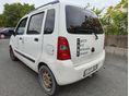 SUZUKI WAGON R+ 2003/7 - 5