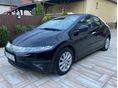HONDA CIVIC 1.4 Comfort VSA