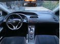 HONDA CIVIC 2006 - 5