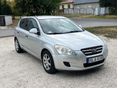 KIA CEE'D 1.4 EX Limited Klimás