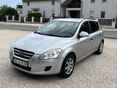 KIA CEE'D 2009/3 - 4