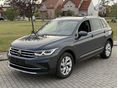 VOLKSWAGEN TIGUAN 1.4 TSI Plug-In-Hybrid Elegance DSG Garancia-Holtér f.-Kamera-Törésmentes-Szerviz k.-Alcantara