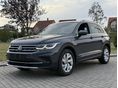 VOLKSWAGEN TIGUAN 2022/12 - 2