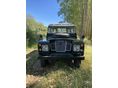 LAND ROVER SERIES 88