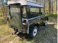 LAND ROVER SERIES 1991/8 - 3