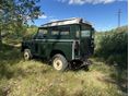 LAND ROVER SERIES 1991/8 - 4