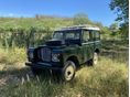 LAND ROVER SERIES 1991/8 - 5