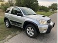 TOYOTA RAV 4 Rav4 2.0 D-4D 4x4