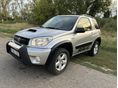 TOYOTA RAV 4 2004/7 - 2
