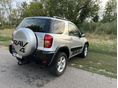 TOYOTA RAV 4 2004/7 - 5