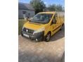 FIAT SCUDO 2011/3 - 2