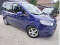 FORD TOURNEO 2015/8 - 1
