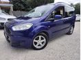 FORD TOURNEO 2015/8 - 2
