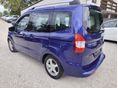 FORD TOURNEO 2015/8 - 3