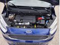FORD TOURNEO 2015/8 - 11