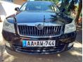 SKODA OCTAVIA Combi 1.8 TFSI Elegance