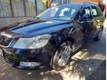 SKODA OCTAVIA 2009/7 - 2