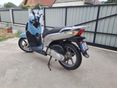 HONDA SH 150 2005/7 - 4