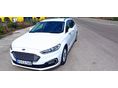 FORD MONDEO 2.0 FHEV Titanium eCVT
