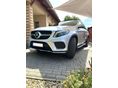 MERCEDES-BENZ GLE 350 2017/3 - 2