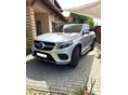 MERCEDES-BENZ GLE 350 d 4Matic 9G-TRONIC AMG. FULL. PANORÁMA