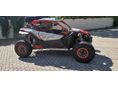 CAN-AM MAVERICK XRC X3