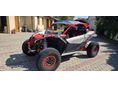 CAN-AM MAVERICK 2022 - 4