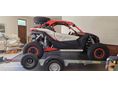 CAN-AM MAVERICK 2022 - 6