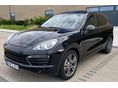 PORSCHE CAYENNE S Tiptronic ic 94000km