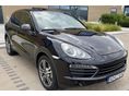 PORSCHE CAYENNE 2011/1 - 2