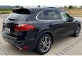 PORSCHE CAYENNE 2011/1 - 3